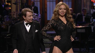 Maya Rudolph and Martin Short to co-host a variety show on NBC
